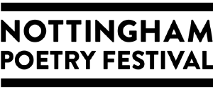 Nottingham Poetry Festival Logo