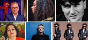 Nottingham Poetry Festival 2017