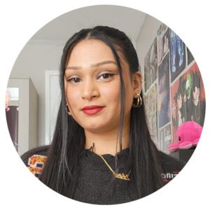 Nipa Uddin